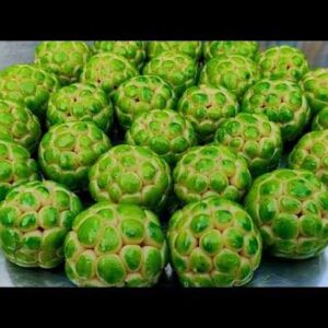 sithaphal sweet kaju