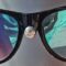 SUNGLASSES BLUE