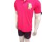adidas t-shirt & sports short combo