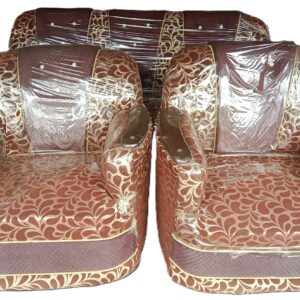 SOFA SET 5 SEATER