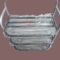 SHOE/SANDAL RACK STEEL