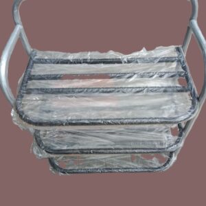 SHOE/SANDAL RACK STEEL