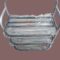 SHOE/SANDAL RACK STEEL