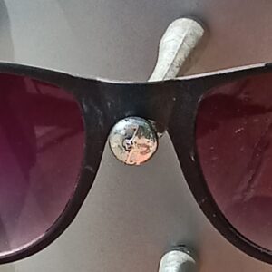 SUNGLASSES PINK