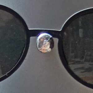 SUNGLASSES (ROUND)