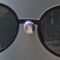SUNGLASSES (ROUND)