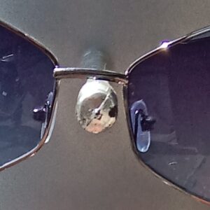 SUNGLASSES DIAMOND SHAPE