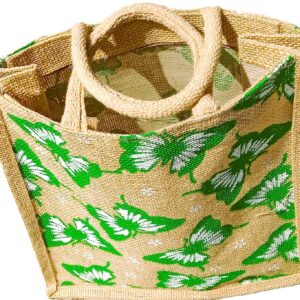 Jute Bag SMALL