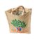 JUTE BAG MEDIUM SIZE