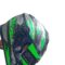 HELMET GREEN