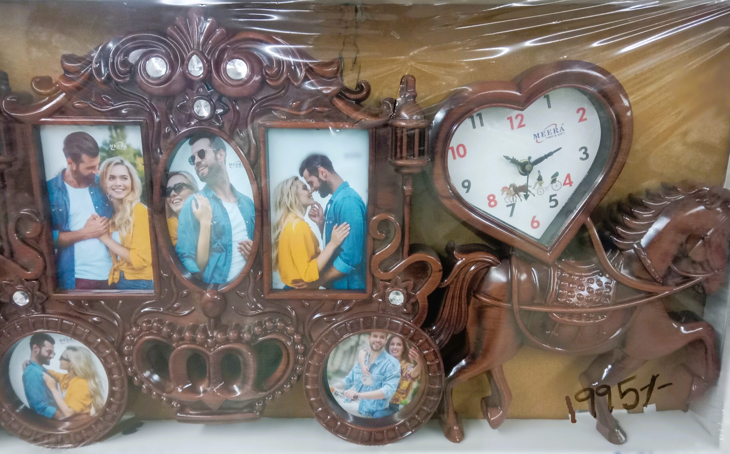 PHOTO FRAME