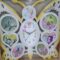 PHOTO FRAME BUTTERFLY