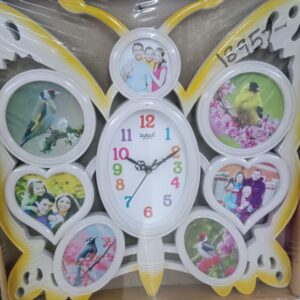 PHOTO FRAME BUTTERFLY