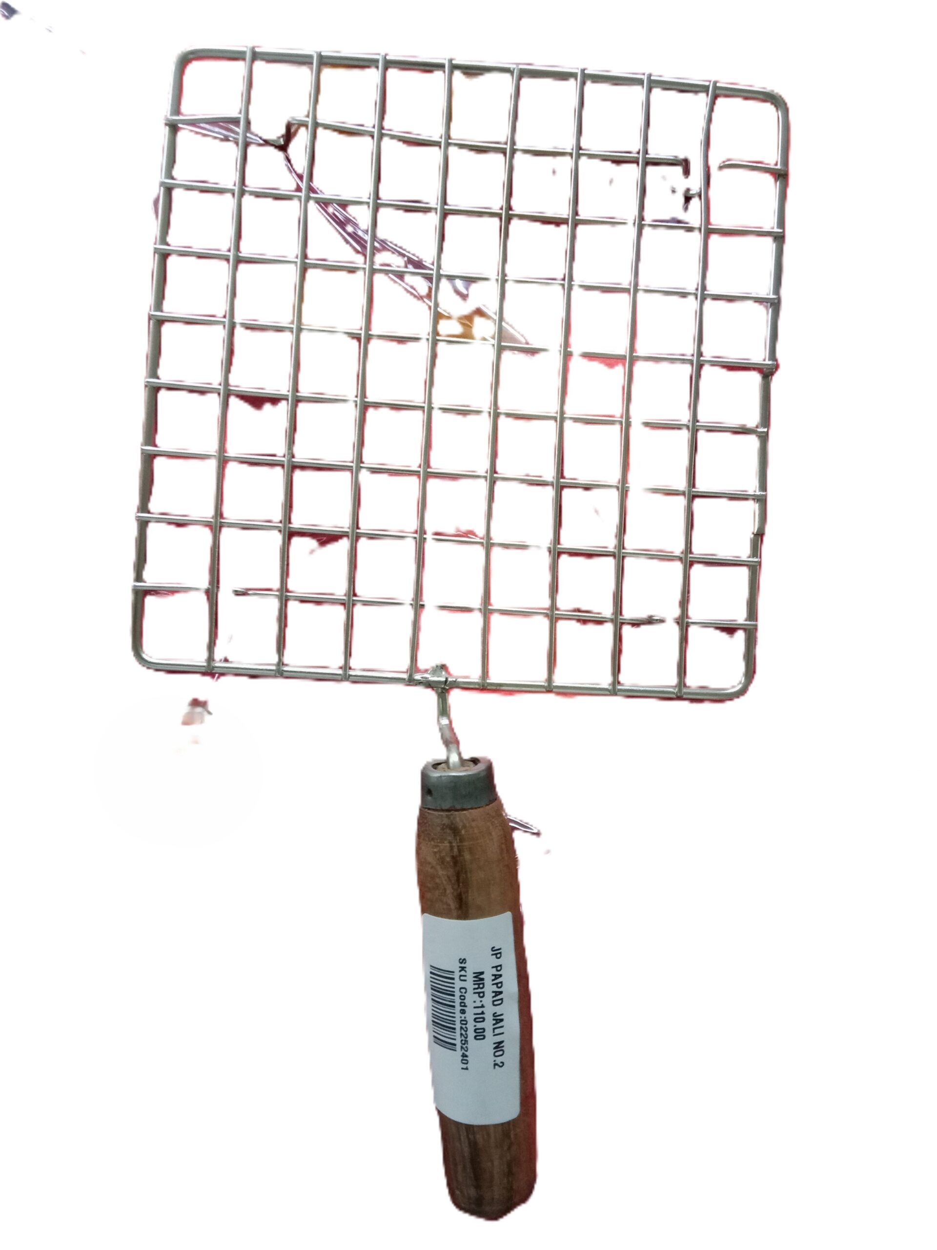 CHAPATHI/PAPAD MULTI GRILLER