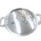 TRIPLY KADAI/FRYPAN WITH LID