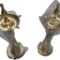 POOJA DEEPAM PAIR (BRASS)
