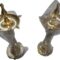 POOJA DEEPAM PAIR (BRASS)