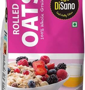 DISANO ROLLED OATS 1 KG