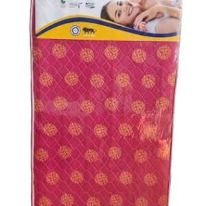 MATTRESSES 21 CENTURY RED 3x6 single