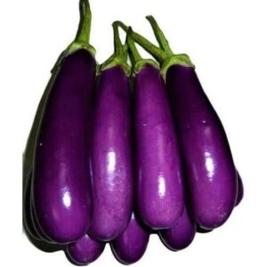 BRINJAL 500 GM