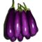 BRINJAL 500 GM