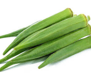 OKRA 1 KG