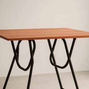 Foldable Table