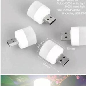 USB MINI LED BULB