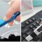 KEYBOARD CLEANING BRUSH