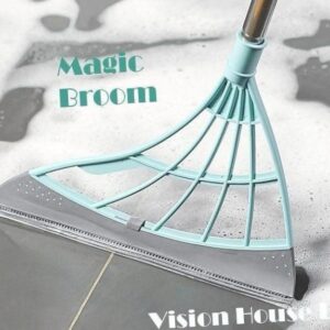 MAGIC BROOM