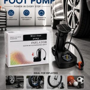 FOOT PUMP