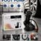 FOOT PUMP