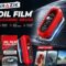 BRAZIK OIL FILM CLEANING BRUSH