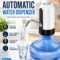 AUTOMATIC WATER DISPENSER