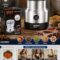 NIMA ELECTRIC GRINDER PORTABLE