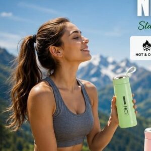 BRAZIK NICE WATER BOTTLE