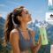 BRAZIK NICE WATER BOTTLE