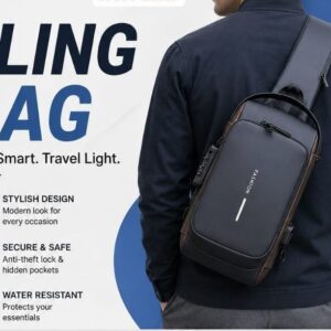 SLING BAG