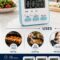 KITCHEN/SPORTS DIGITAL TIMER