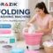 FOLDING WASHING MACHINE