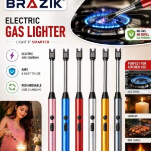 Electric Gas Lighter
