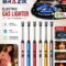 Electric Gas Lighter