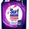 Surf Excel Matic Front Load Liquid (4ltr)